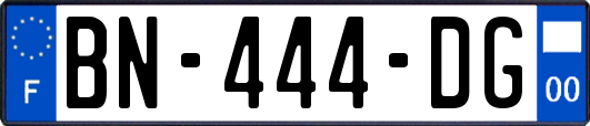 BN-444-DG