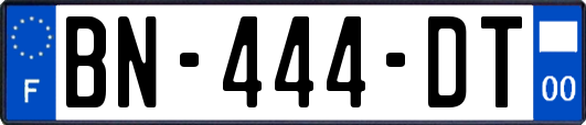 BN-444-DT