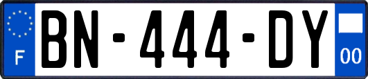 BN-444-DY