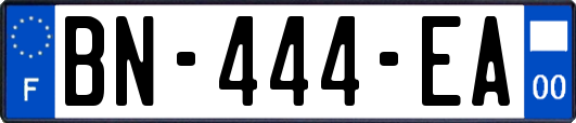 BN-444-EA