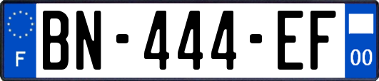 BN-444-EF