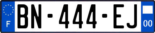 BN-444-EJ