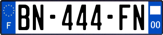 BN-444-FN