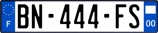 BN-444-FS