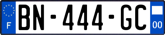 BN-444-GC