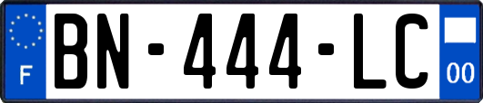BN-444-LC