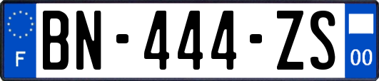 BN-444-ZS