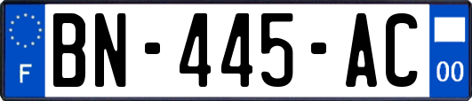 BN-445-AC