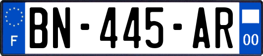 BN-445-AR