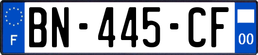 BN-445-CF
