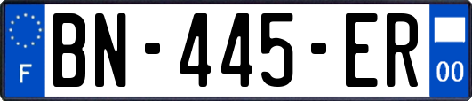 BN-445-ER