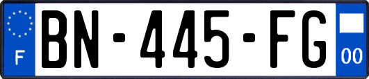 BN-445-FG