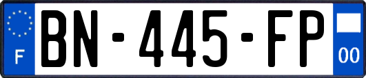 BN-445-FP