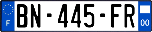 BN-445-FR