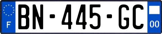 BN-445-GC