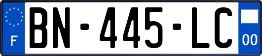 BN-445-LC