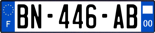BN-446-AB