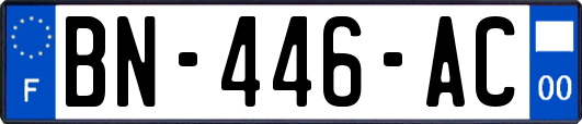 BN-446-AC