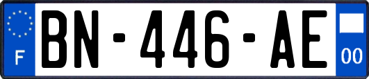 BN-446-AE