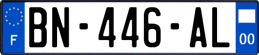 BN-446-AL