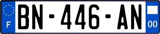 BN-446-AN