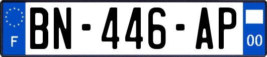 BN-446-AP