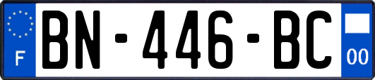 BN-446-BC