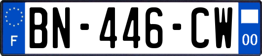 BN-446-CW