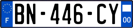 BN-446-CY