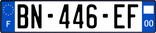 BN-446-EF