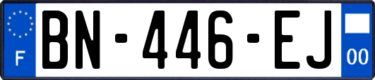 BN-446-EJ