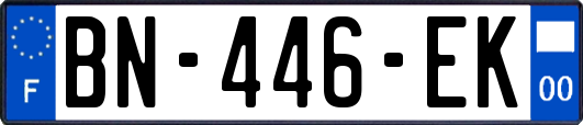 BN-446-EK