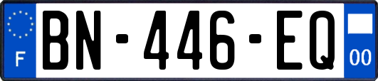 BN-446-EQ