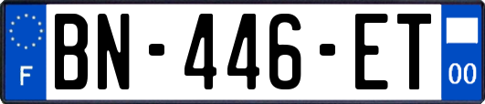 BN-446-ET