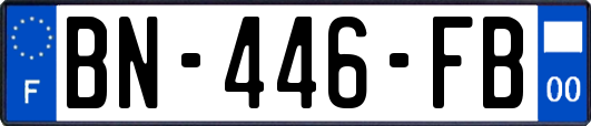 BN-446-FB