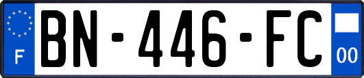 BN-446-FC