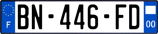 BN-446-FD