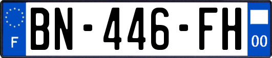 BN-446-FH