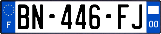 BN-446-FJ