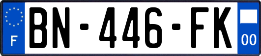 BN-446-FK