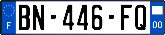 BN-446-FQ