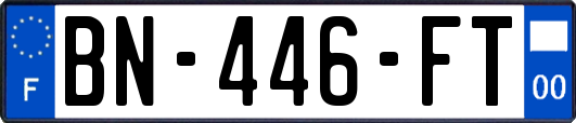 BN-446-FT