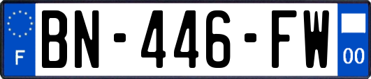 BN-446-FW