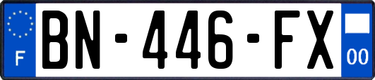 BN-446-FX