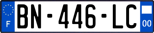 BN-446-LC