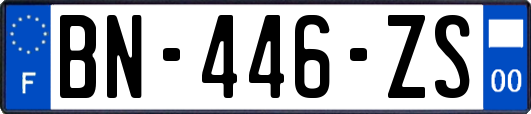 BN-446-ZS