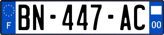BN-447-AC