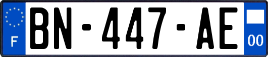 BN-447-AE