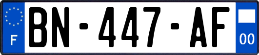 BN-447-AF