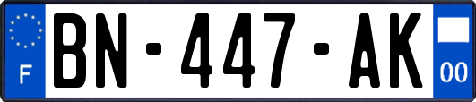 BN-447-AK